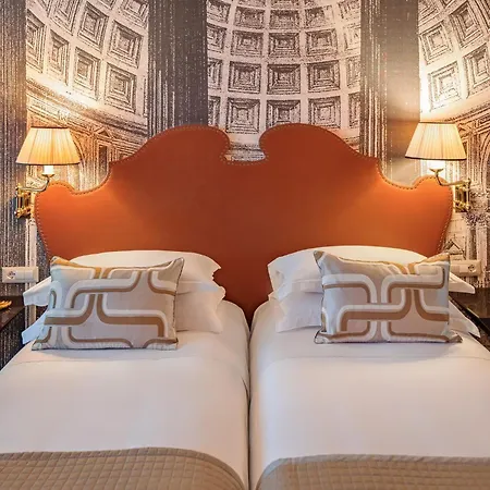 Hotel Starhotels Michelangelo 4*