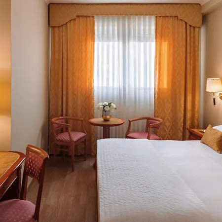 Starhotels Michelangelo