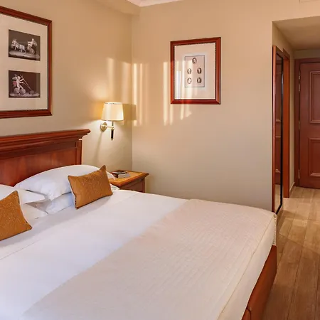 Ξενοδοχείο Starhotels Michelangelo