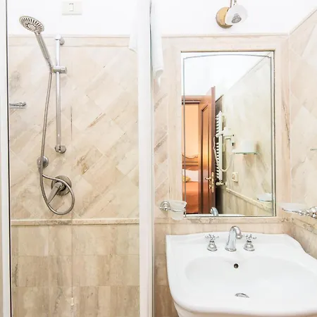 Bed & Breakfast Il Gattopardo Relais Rom