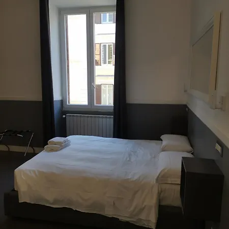 Guest house I