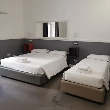 I Guest house