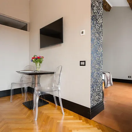 Aparthotel Unica Rome