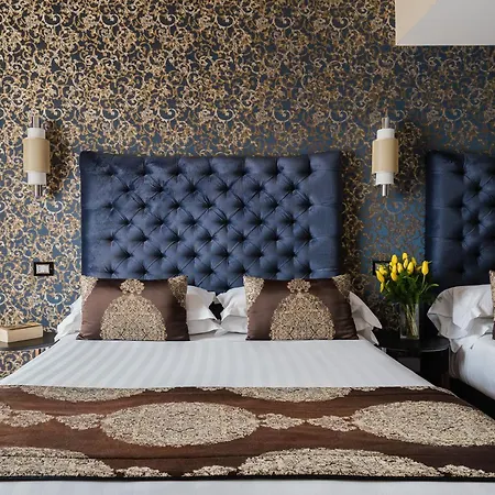 Unica Aparthotel Rome