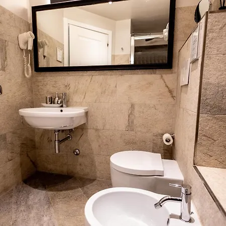 Πανσιόν Mybedcavour Ρώμη