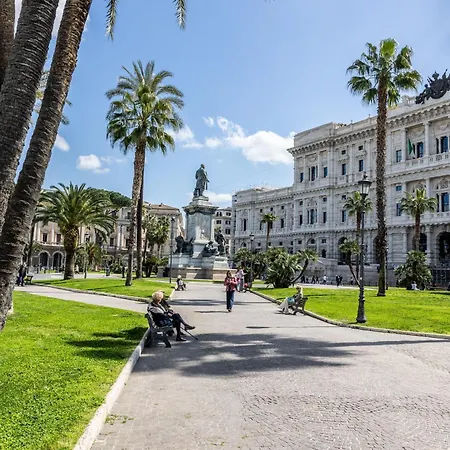 Mybedcavour Πανσιόν 2*