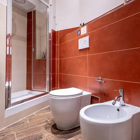 Mybedcavour 2* Ρώμη