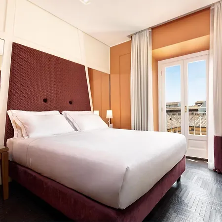 Mascagni Luxury & 4*
