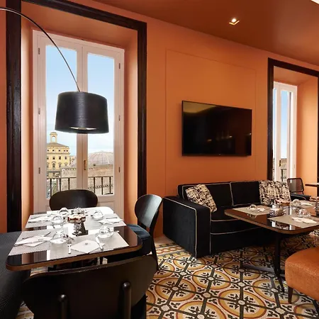 Mascagni Luxury &
