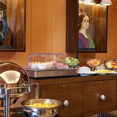 Mascagni Luxury & Hotel