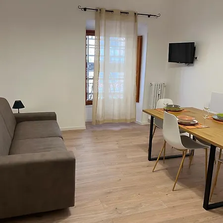 Ottaviano Apartment
