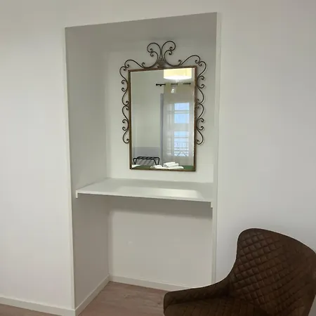Apartmán Ottaviano