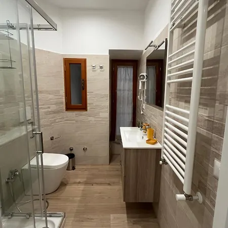 Ottaviano Apartmán *