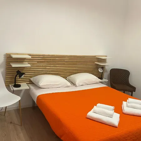 Ottaviano Rome