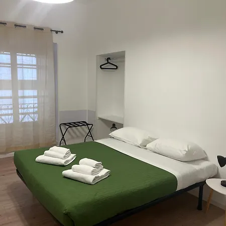 Ottaviano Apartment