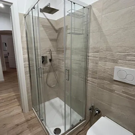 Apartmán Ottaviano *