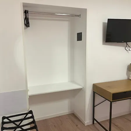 Apartment Ottaviano Rome