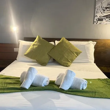 Romalive Guest house *