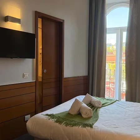 Guest house Romalive Rome