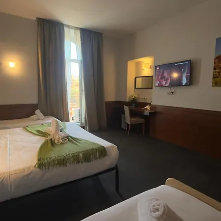 Guest house Romalive