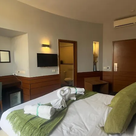 Romalive Guest house *