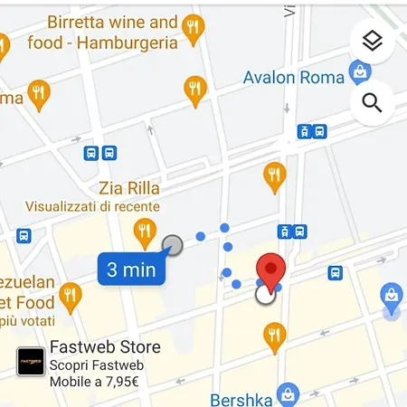 Vatican Ottaviano Rome