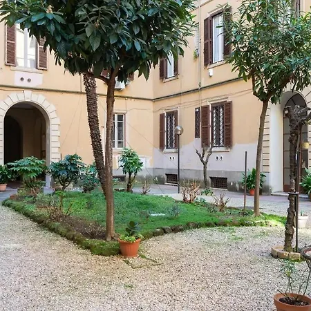Apartment Vatican Ottaviano
