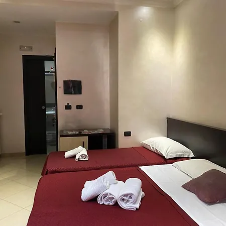 Sweety Termini Apartment *