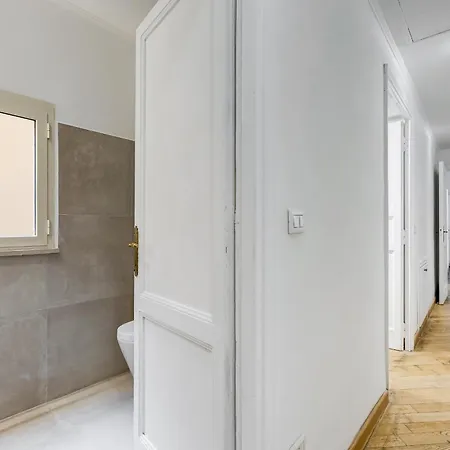 Appartamento New Opening!! - Babuino Exclusive Roma