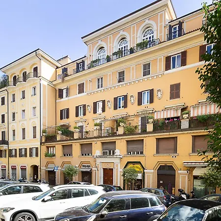 Vatican Gold Loft