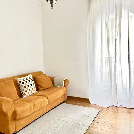 Glory House Vatican & Saint Peter Basilica Apartment