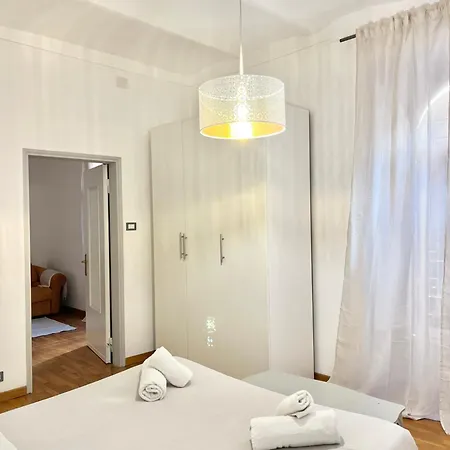 Apartment Glory House Vatican & Saint Peter Basilica