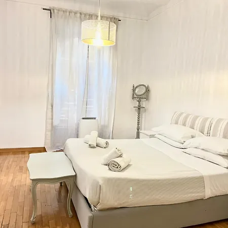 Apartment Glory House Vatican & Saint Peter Basilica *