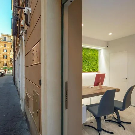 Appartement Viam 16b *