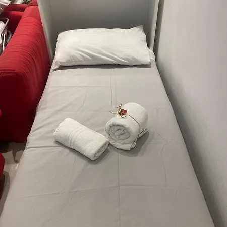 Holiday home Irnerio 57 Vatican *