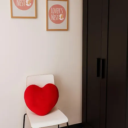 Lovers' Nest