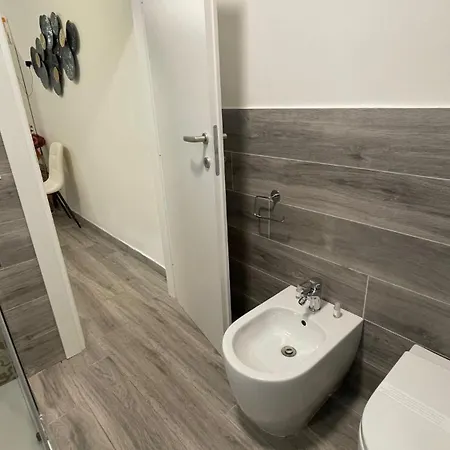 Holiday home Marand House Rome