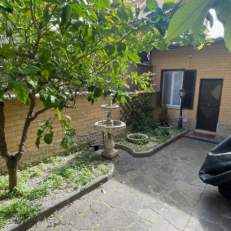 Dom wakacyjny Marand House