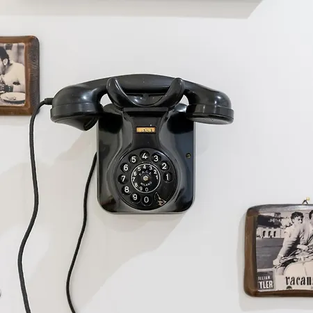 Casa vacanze La Casa Di Marilu Vicino A Trastevere