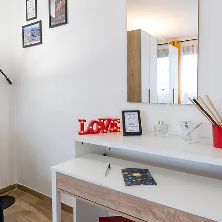 La Casa Di Marilu Vicino A Trastevere Casa vacanze Roma