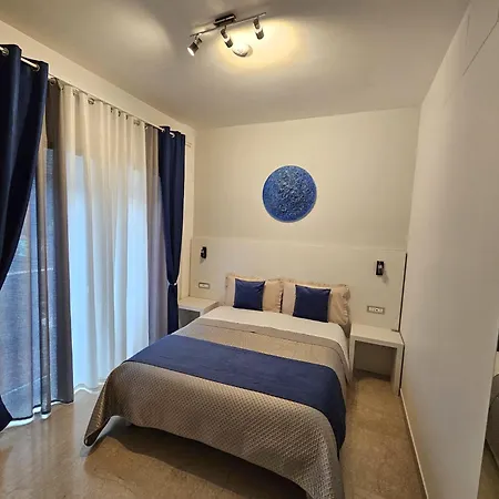 Bed & Breakfast St.peter's Moon Roma