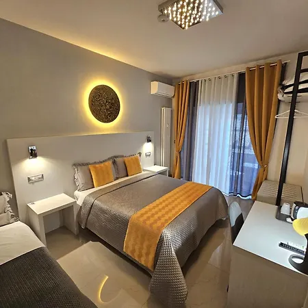 St.peter's Moon Bed & Breakfast