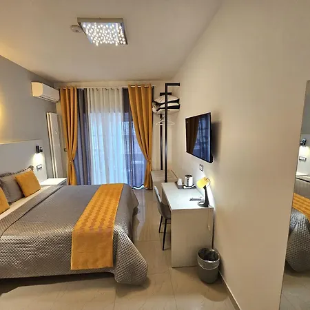 St.peter's Moon Bed & Breakfast