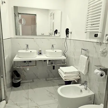 St.peter's Moon Bed & Breakfast Rome