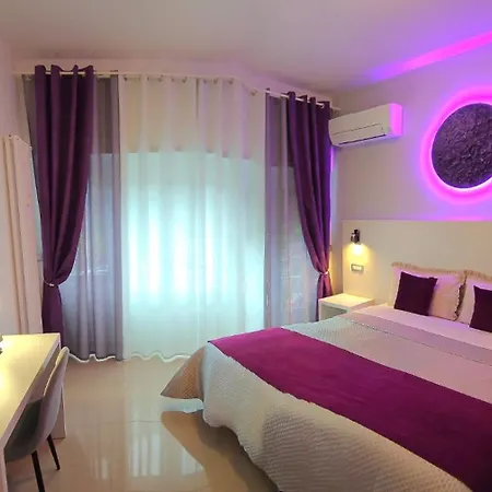 Bed & Breakfast St.peter's Moon Rome