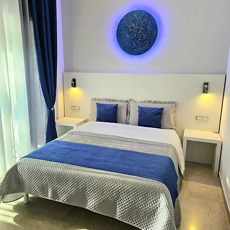 Bed & Breakfast St.peter's Moon Rome