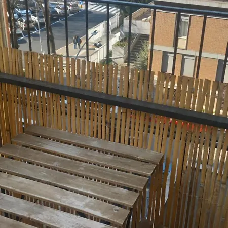 Domus Appio Latino - Parco Appia Antica Апартаменты Рим