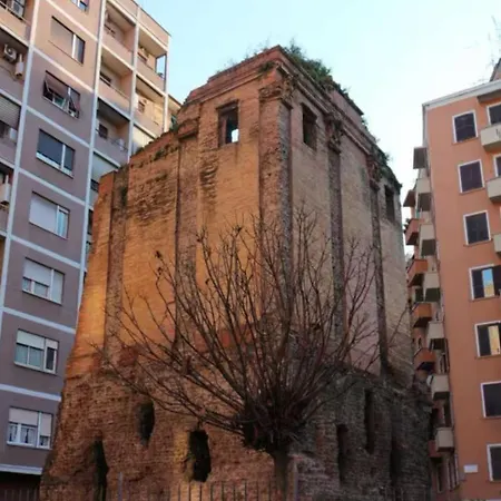 La Casa Di Bubi - 3 Minuti A Piedi Metro Libia