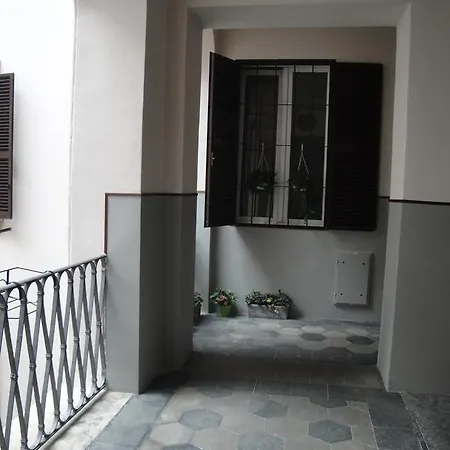 Fab House Apartment