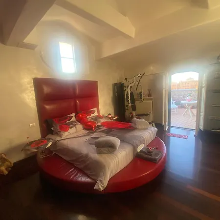Ave Apartment Rome